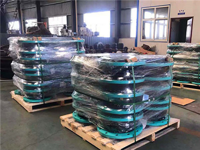 發(fā)貨現(xiàn)場