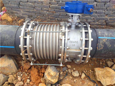 波紋補(bǔ)償器的使用壽命與設(shè)計的關(guān)系