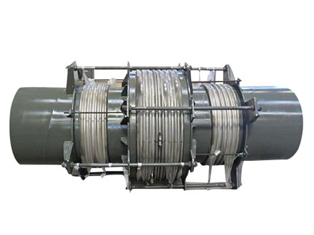 直管壓力波紋補償器